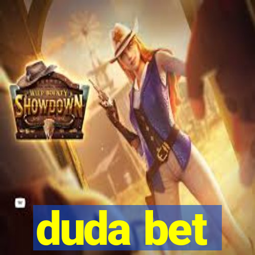 duda bet